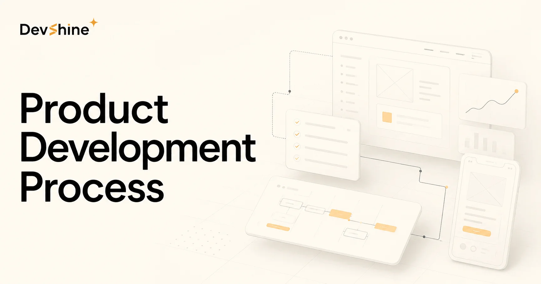 The Complete Product Development Process: From Design to Launch